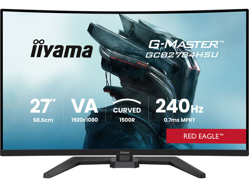 G-Master GCB2784HSU-B1 — image 8