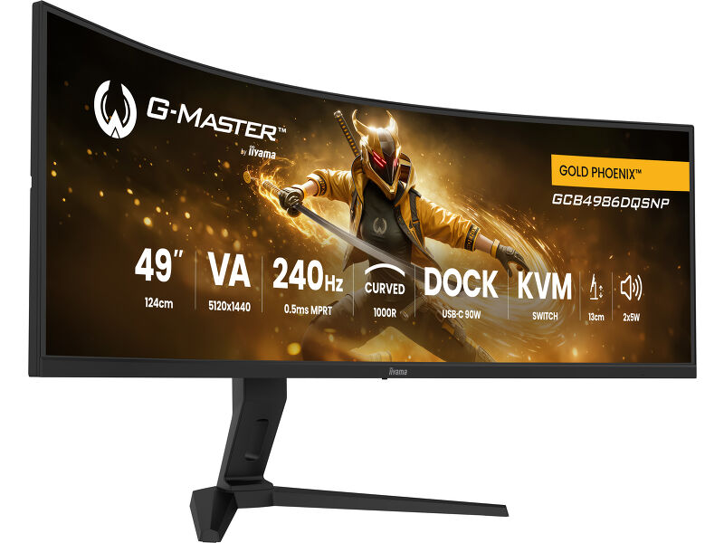 G-Master GCB4986DQSNP-B1 — image 2