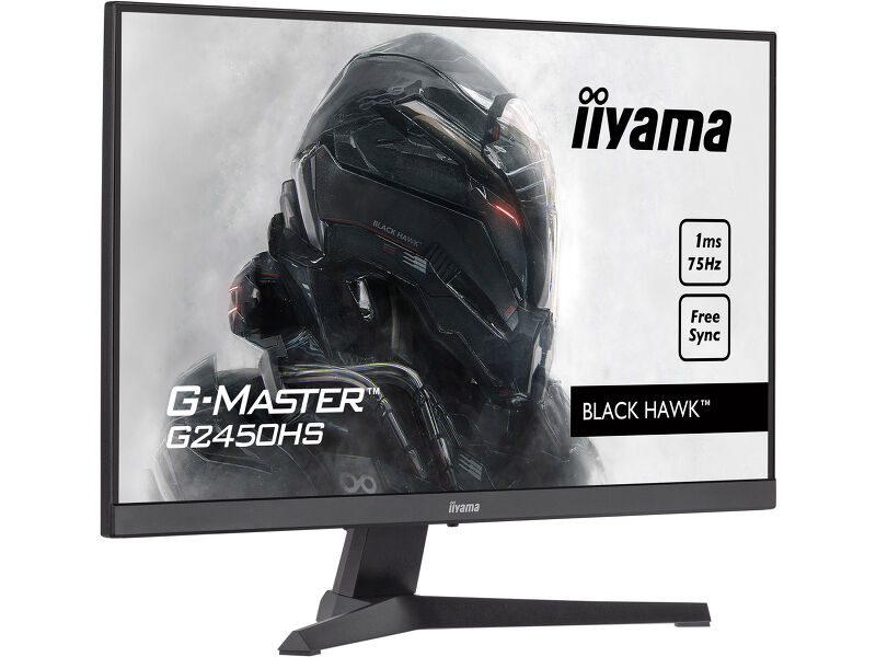 G-Master G2450HS-B1 — image 3