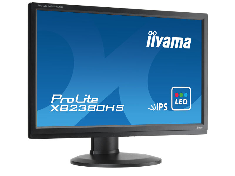 ProLite XB2380HS-B1 — image 6