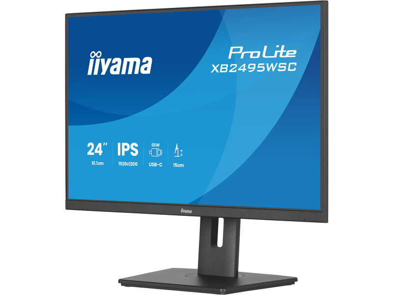 ProLite XB2495WSC-B1 — image 7