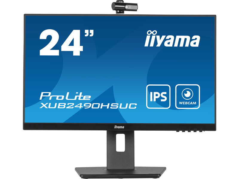 ProLite XUB2490HSUC-B5  — image 2