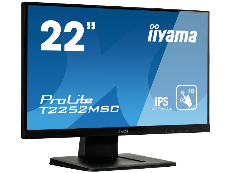 ProLite T2252MSC-B1 — image 2