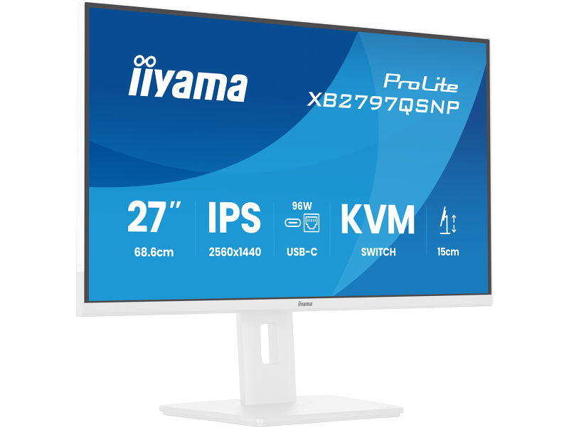 ProLite XB2797QSNP-W1 — image 5