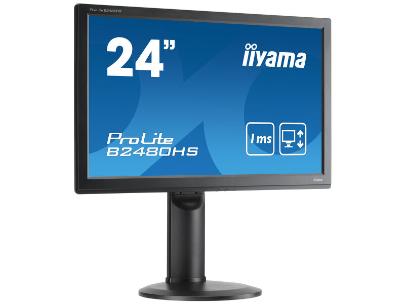 ProLite B2480HS-B2 — image 6