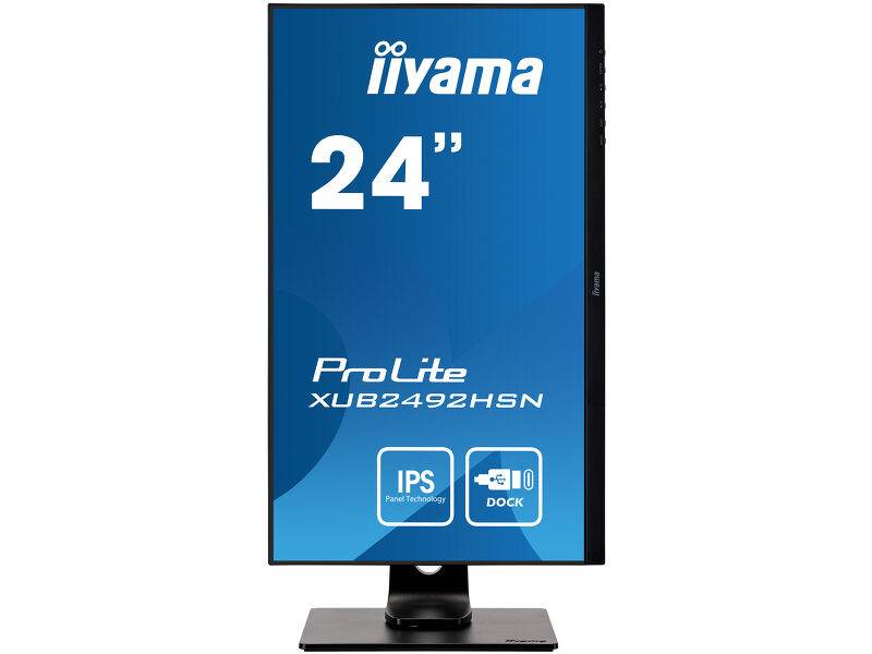ProLite XUB2492HSN-B1 — image 2