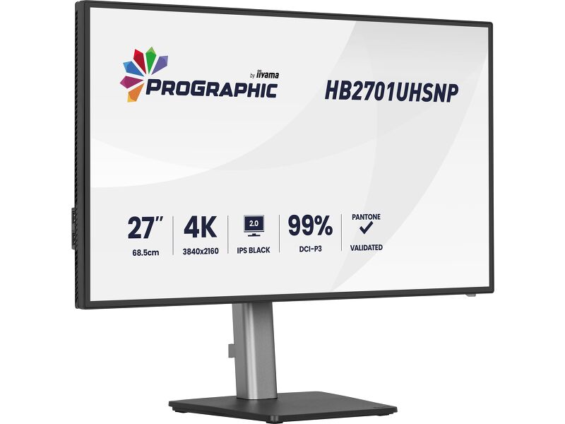 ProGraphic HB2701UHSNP-B1 — image 3