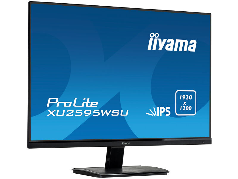 ProLite XU2595WSU-B1 — image 3
