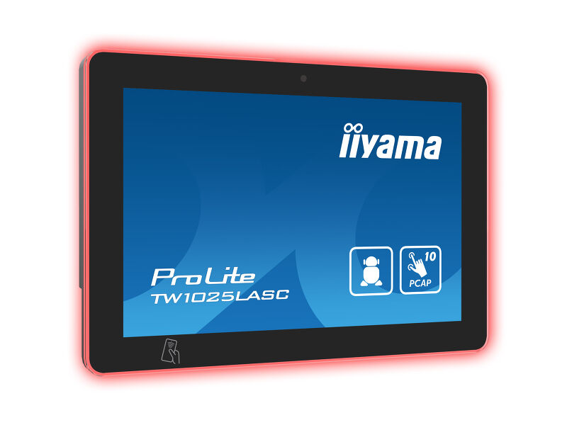 ProLite TW1025LASC-B1PNR — image 5