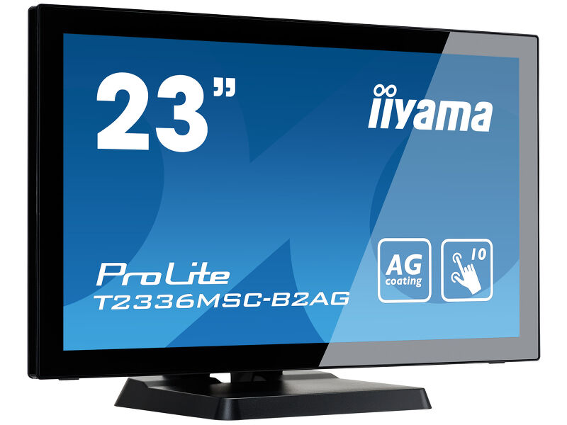 ProLite T2336MSC-B2AG — image 2