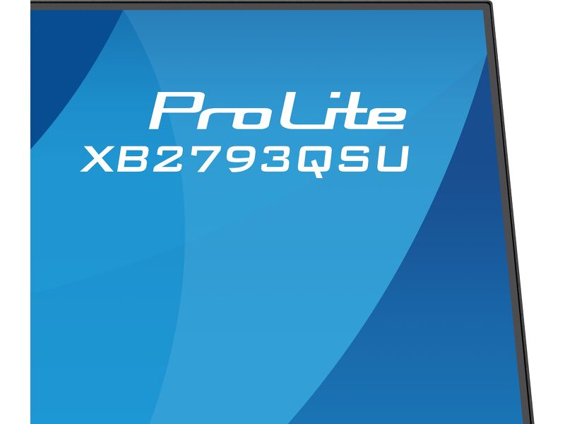 ProLite XB2793QSU-B1 — image 8
