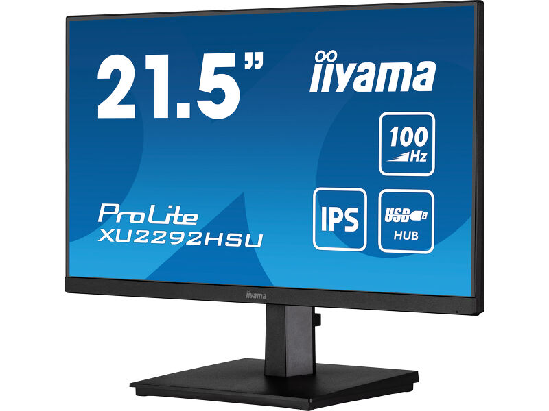 ProLite XU2292HSU-B6 — image 4