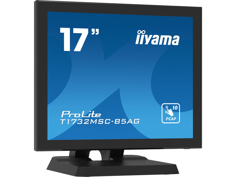 ProLite T1732MSC-B5AG — image 2