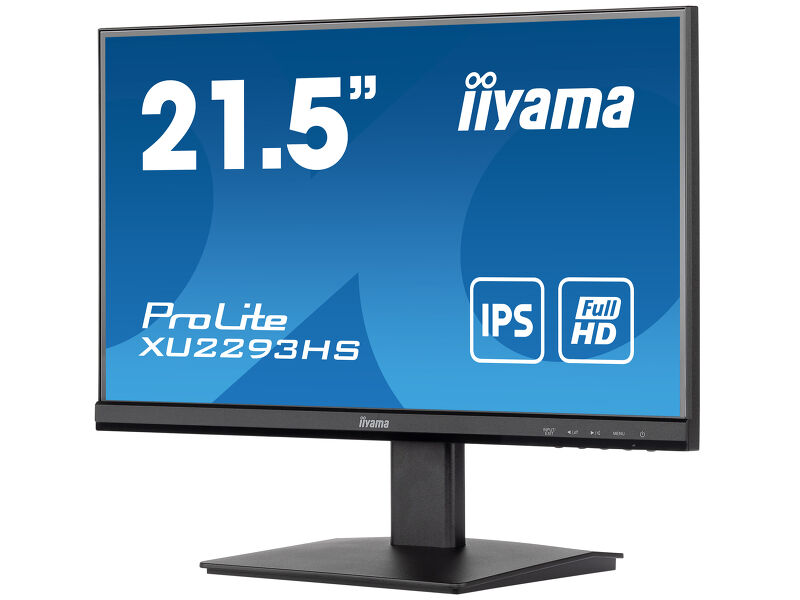 ProLite XU2293HS-B5 — image 4