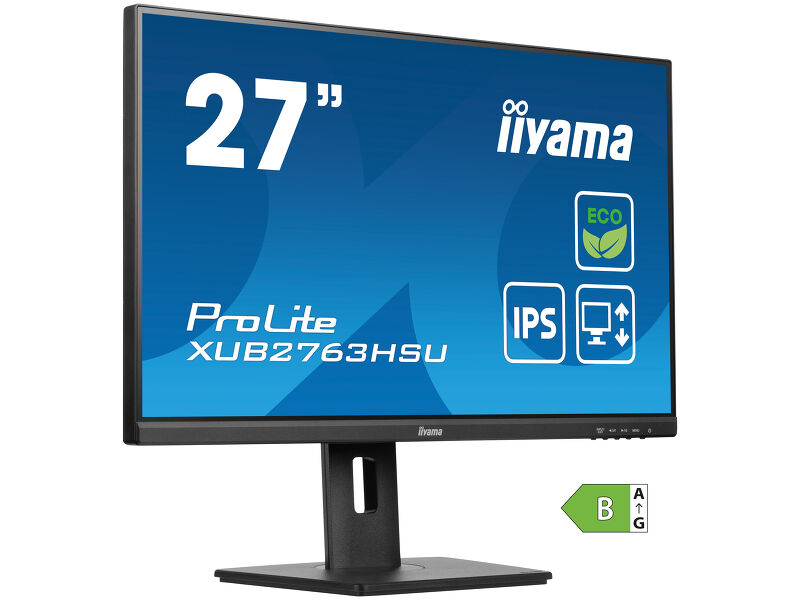 ProLite XUB2763HSU-B1 — image 3