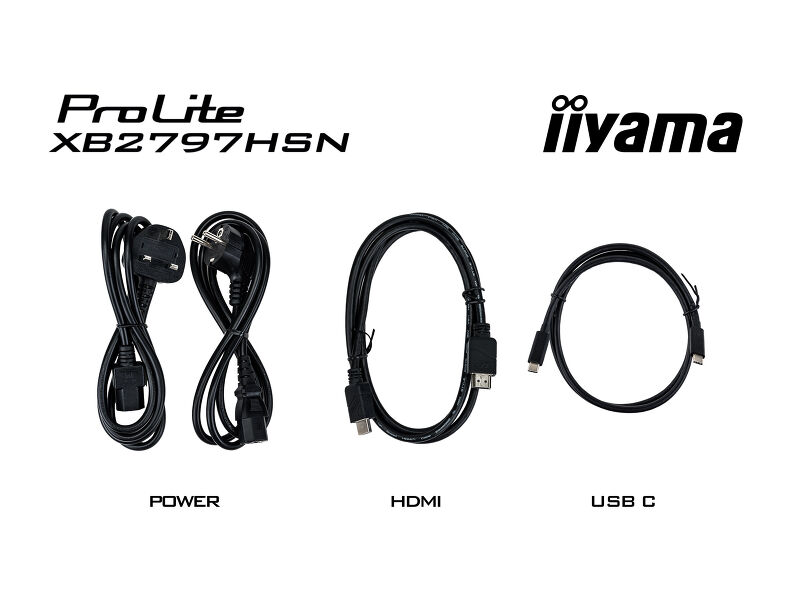 ProLite XB2797HSN-B1 — image 20