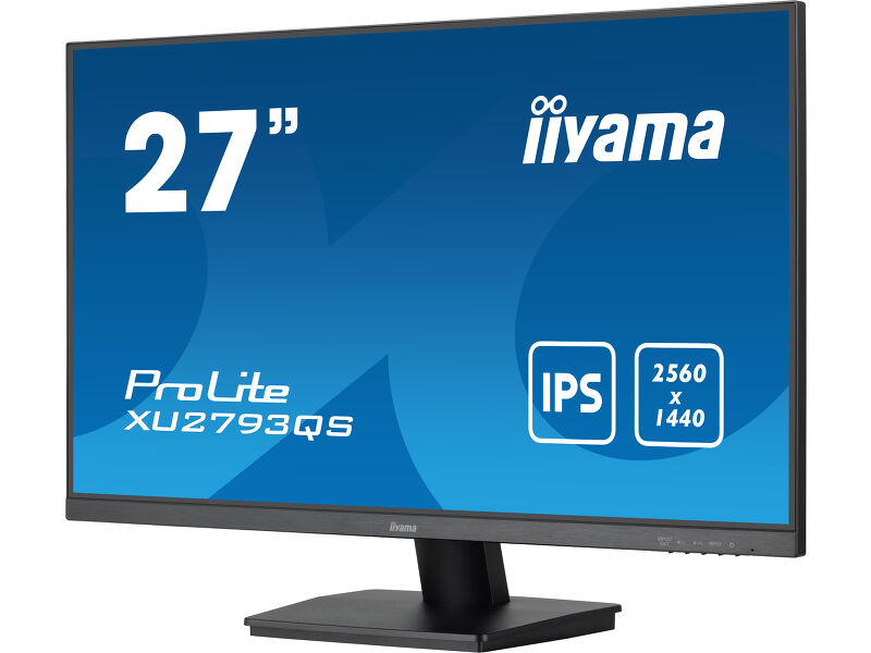 ProLite XU2793QS-B7 — image 4