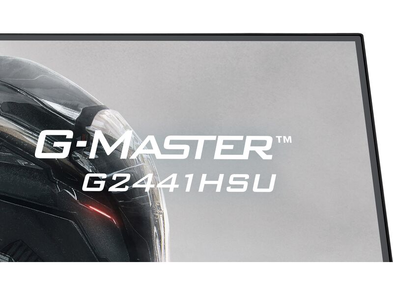 G-Master G2441HSU-B1 — image 7