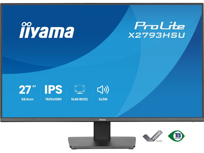 ProLite X2793HSU-B1 — image 3