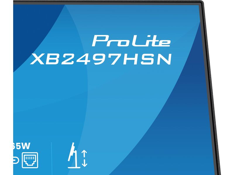 ProLite XB2497HSN-B1 — image 8