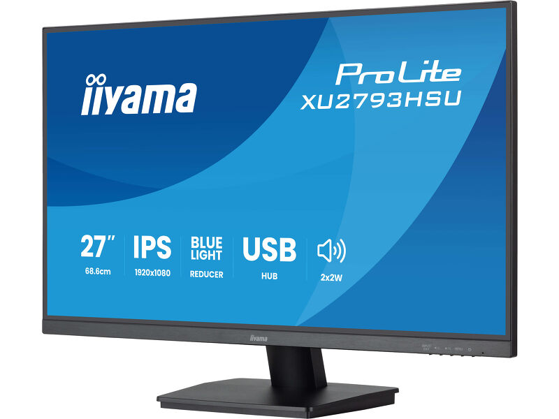 ProLite XU2793HSU-B7 — image 4