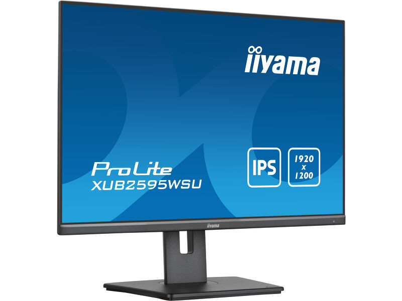 ProLite XUB2595WSU-B5 — image 4