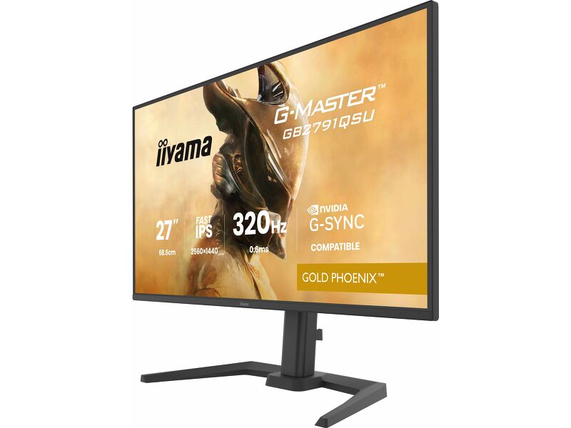 G-Master GB2791QSU-B1 — image 7
