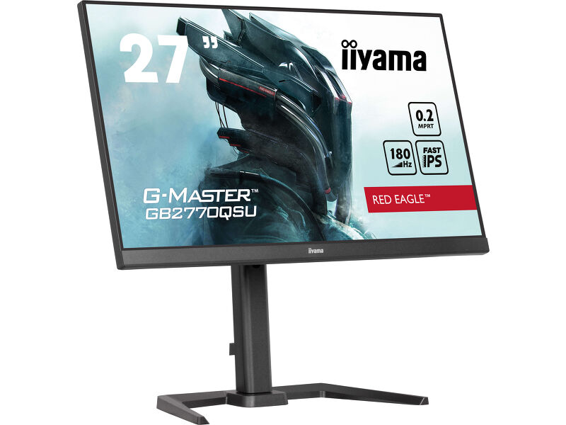 G-Master GB2770QSU-B6 — image 5