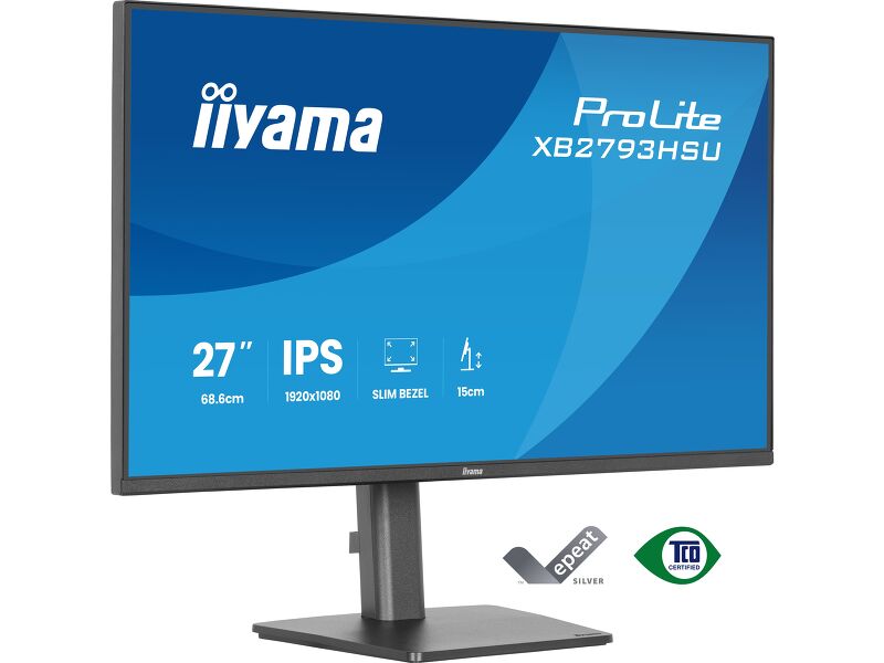ProLite XB2793HSU-B1 — image 4