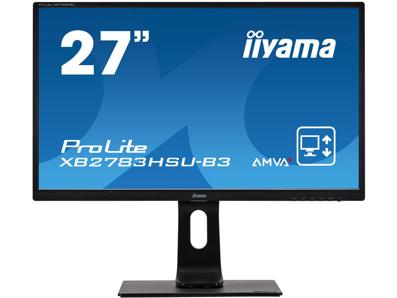 ProLite XB2783HSU-B3 — image 1