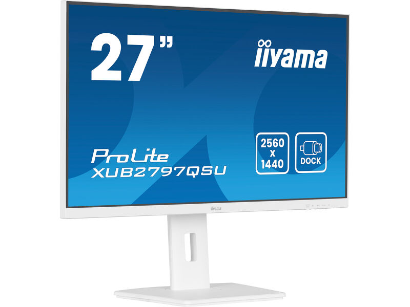 Prolite XUB2797QSU-W2 — image 4