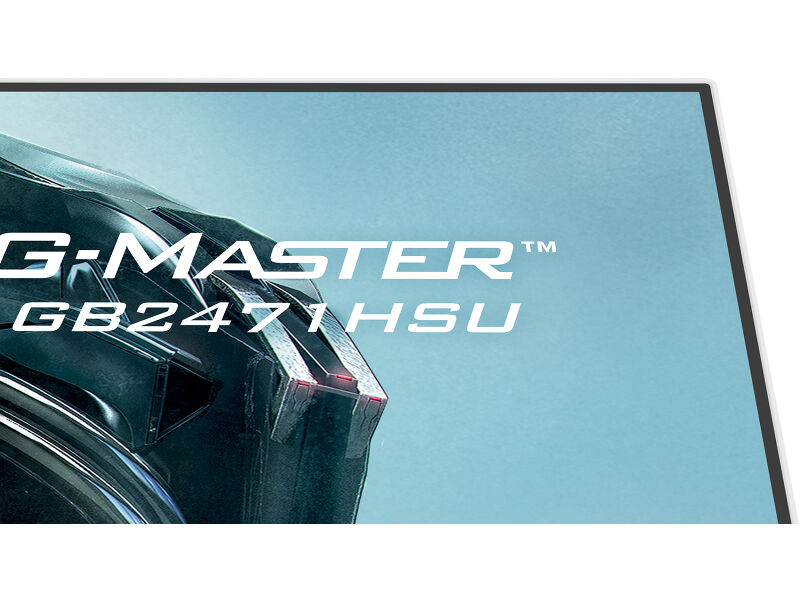 G-Master GB2471HSU-W1 — image 6