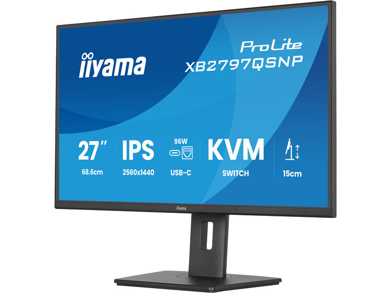 ProLite XB2797QSNP-B1 — image 6