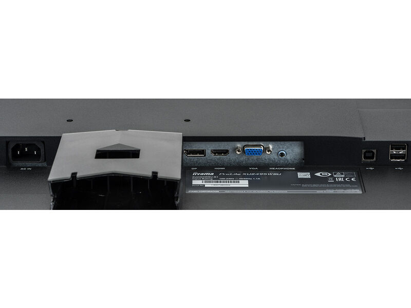 ProLite XU2495WSU-B1 — image 9
