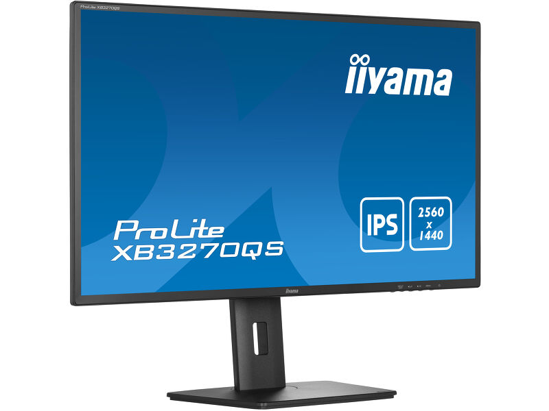 ProLite XB3270QS-B5 — image 4