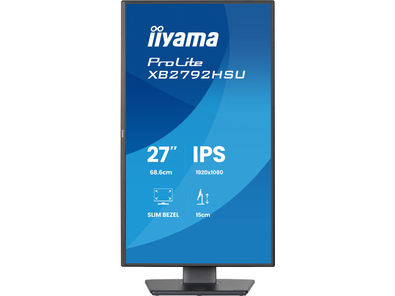 ProLite XB2792HSU-B1 — image 3