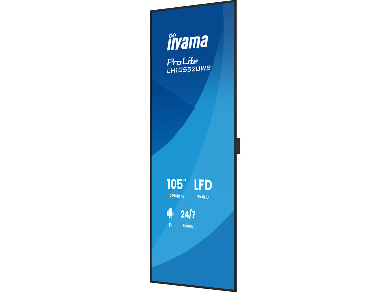 ProLite LH10552UWS-B1AG — image 4