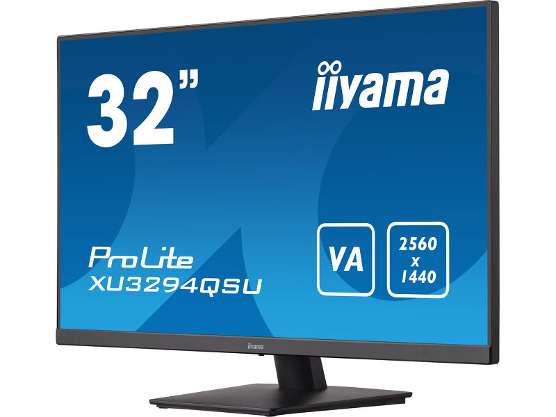 ProLite XU3294QSU-B1  — image 4