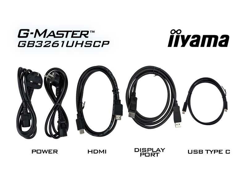 G-Master GB3261UHSCP-B1 — image 9