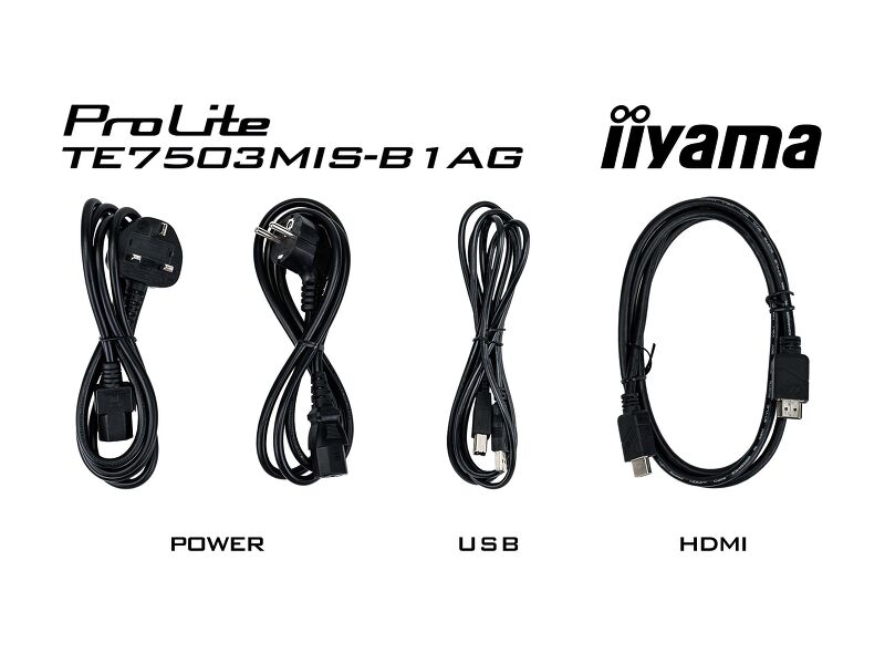 ProLite TE7503MIS-B1AG — image 31