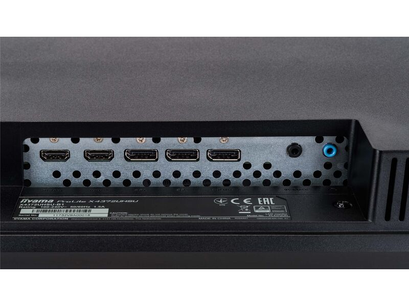 ProLite X4372UHSU-B1 — image 13