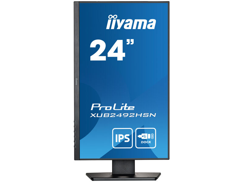 ProLite XUB2492HSN-B5 — image 2