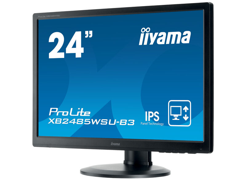 ProLite XB2485WSU-B3 — image 7