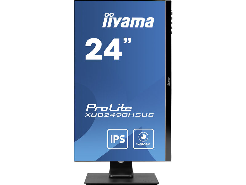 ProLite XUB2490HSUC-B1 — image 6