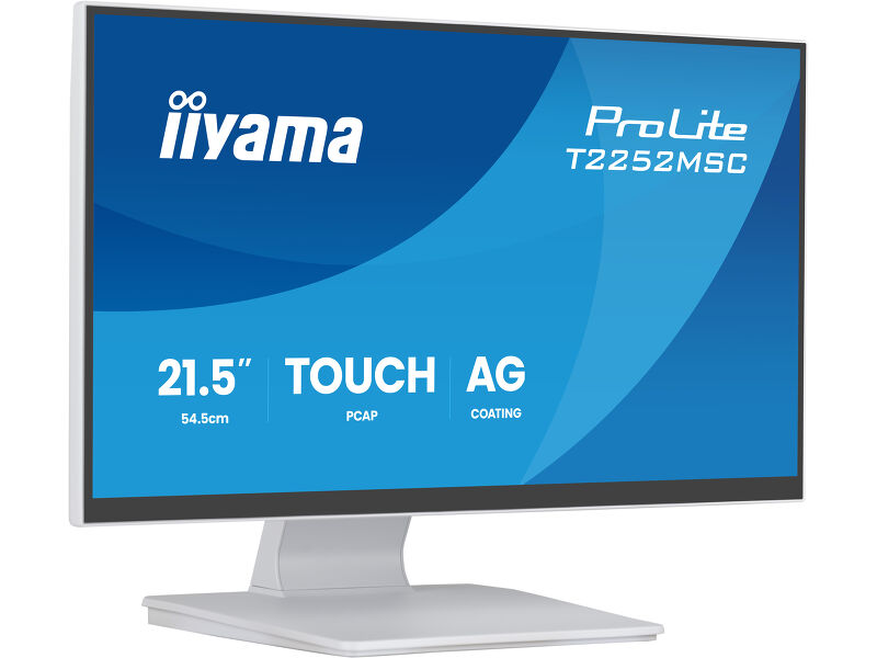 ProLite T2252MSC-W2AG — image 2