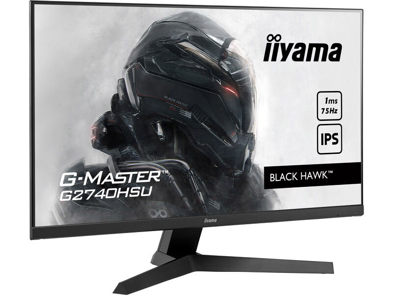 G-Master G2740HSU-B1 — image 3
