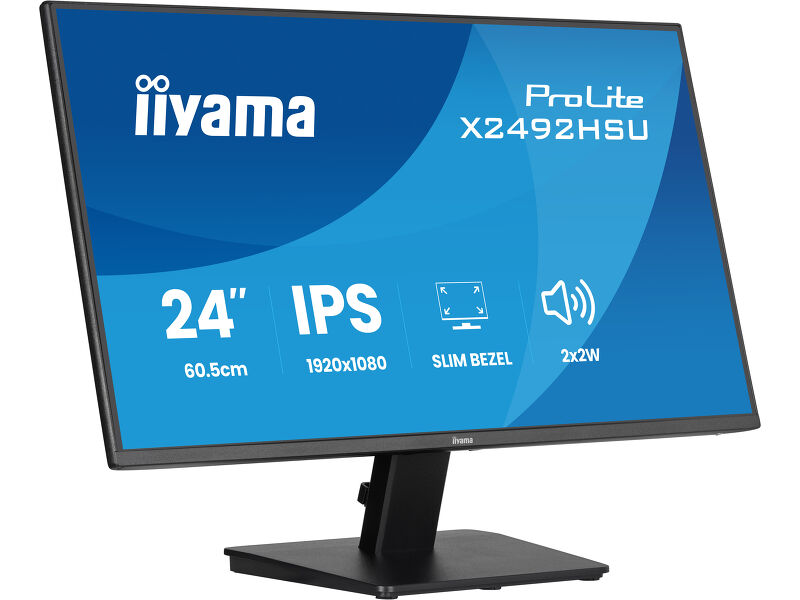 ProLite X2492HSU-B1 — image 5