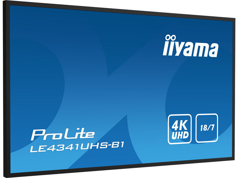 ProLite LE4341UHS-B1 — image 3
