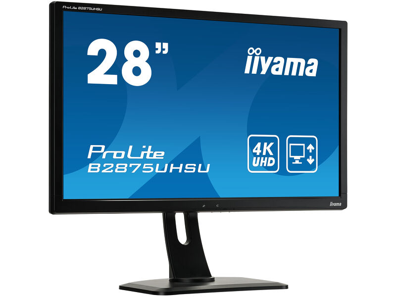 ProLite B2875UHSU-B1 — image 2