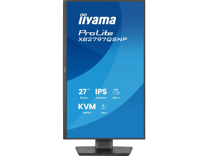 ProLite XB2797QSNP-B1 — image 2